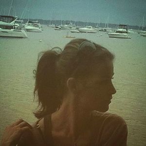 Meet your Posher, Jodi